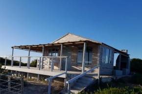 Beach Cabin - Vogelgezang